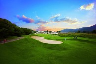 Gassan Khuntan Golf & Resort (